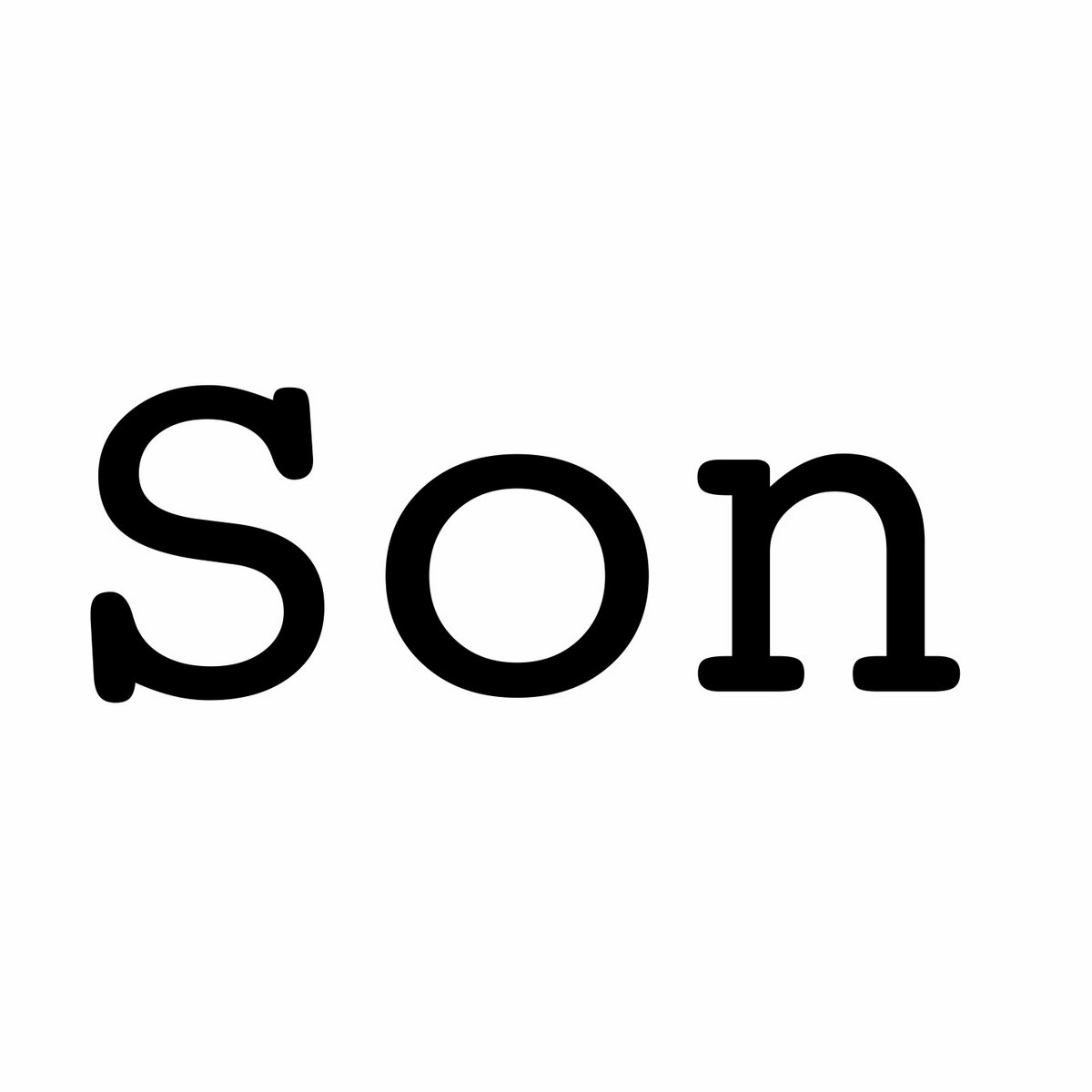 Son Son