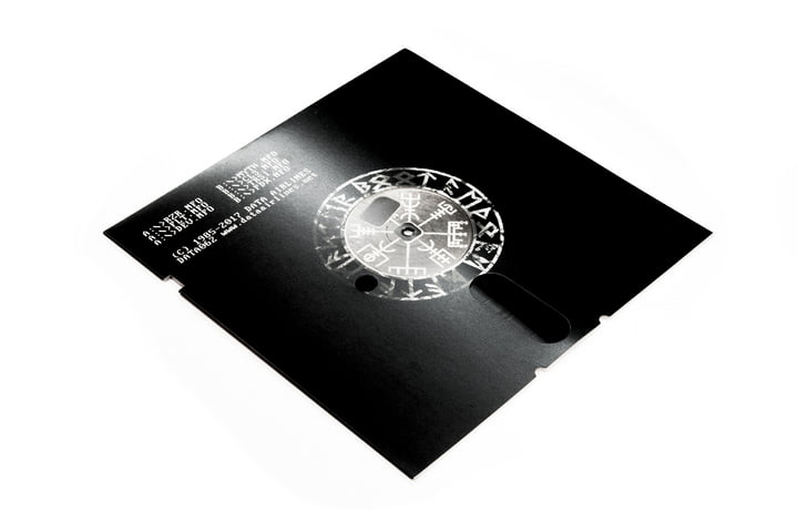 その他 Charactic Note START LINE CD C:\u003eCOPY *.* A: /V | MASTER BOOT RECORD