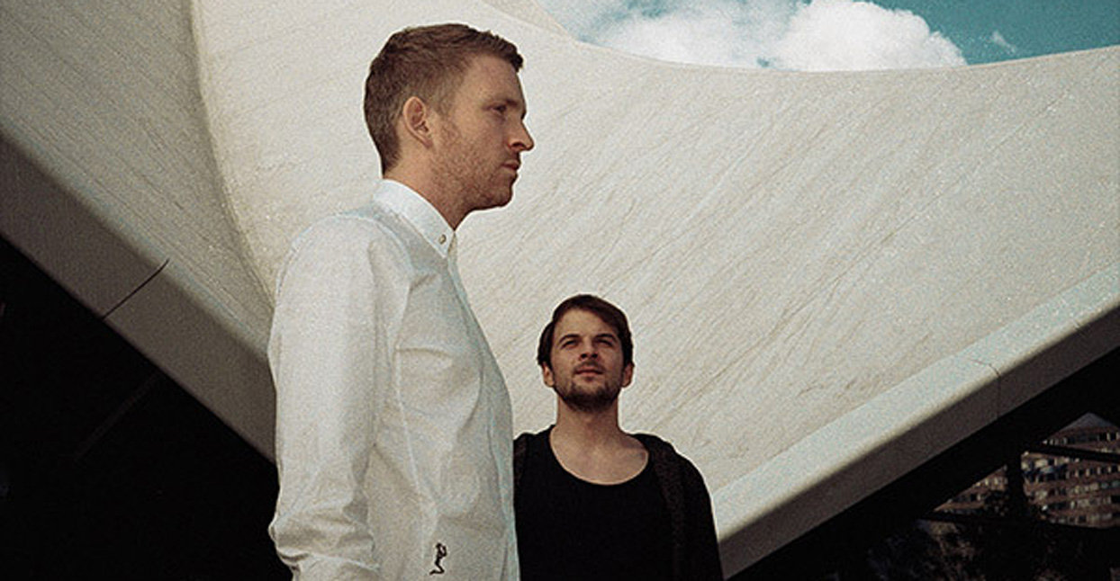 The Non-Serious Classical Music of Ólafur Arnalds | Bandcamp Daily