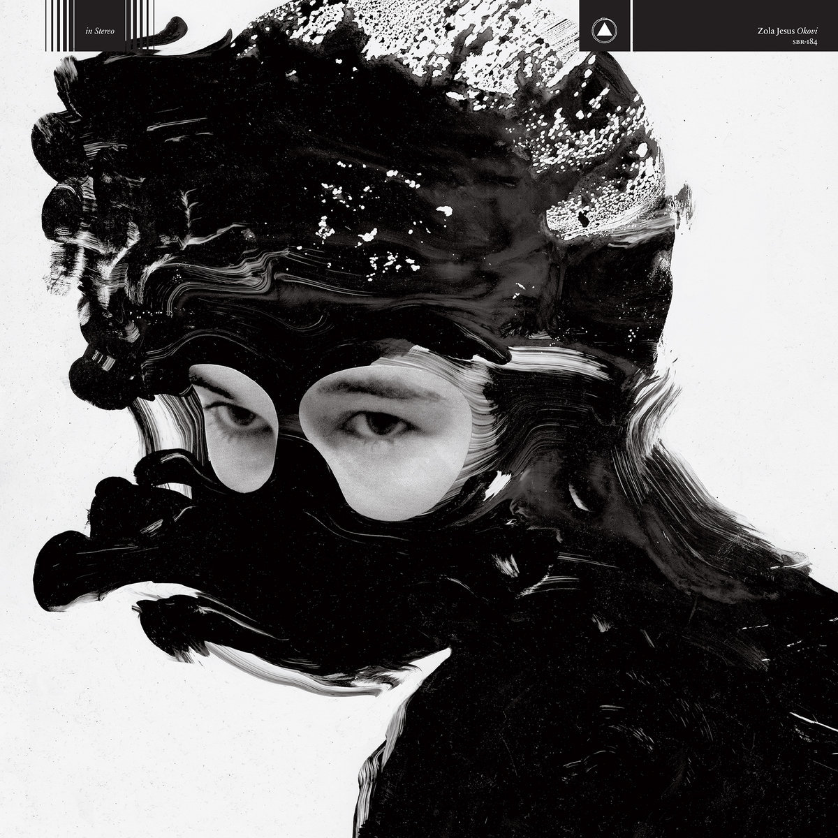 album black and white