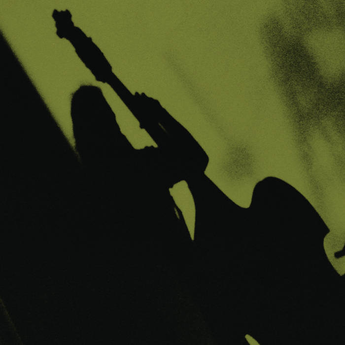 Egor | The Mount Fuji Doomjazz Corporation