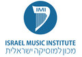 Israel Music Institute - מכון למוסיקה ישראלית image