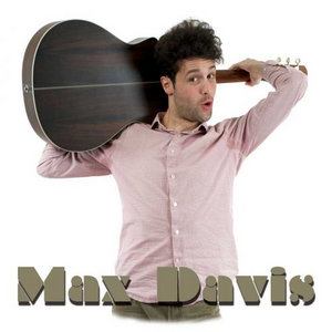 Max Davis
