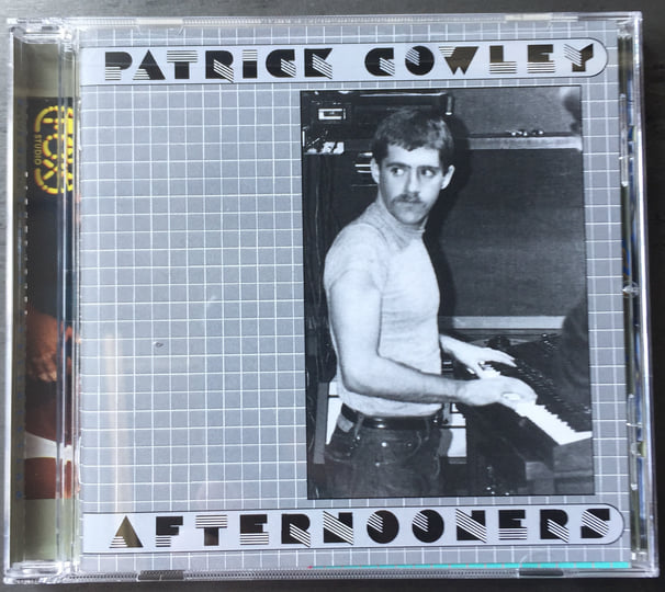 見事な Afternooners | Cowley Patrick その他