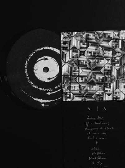 Grouper / A I A 2枚組CD A I A : Dream Loss | Grouper