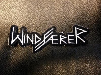 Windfaerer Logo Patch main photo