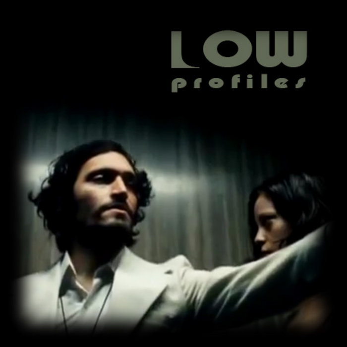 LOW profiles cover