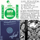 Wave Notation 3: Erik Satie 1984 | Satsuki Shibano | WRWTFWW Records