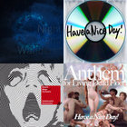Dystopia Romance 2.0 | Have a Nice Day! | Virgin Babylon Records