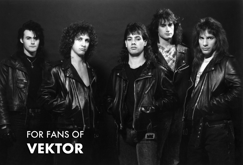 Thresholds (Full Dynamic Range Edition) Nocturnus