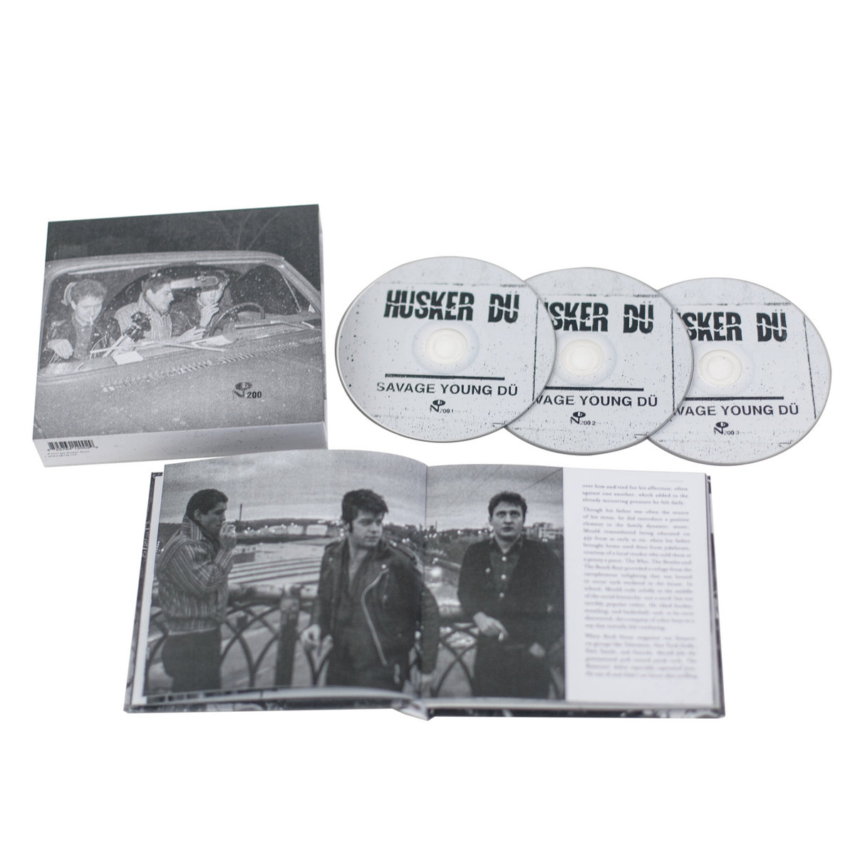 海外ファッションブランド通販サイト【公式】 Savage Dü Hüsker | Dü Young 洋楽