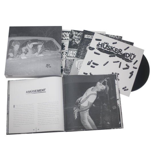 Savage Young Dü | Hüsker Dü