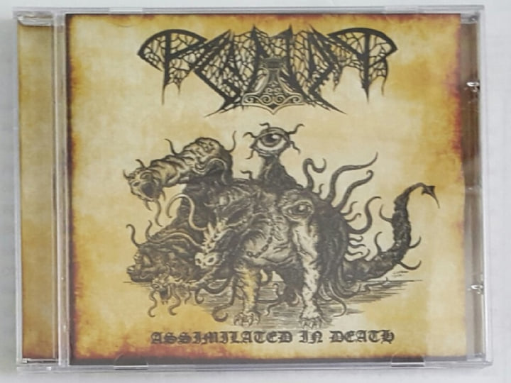 【廃盤】Bleed from within / EMPIRE Bleed From Within – Empire | Releases | Discogs