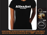 AlfanAnt Merch Goodies Pack!!  The must have item of 2017 photo 