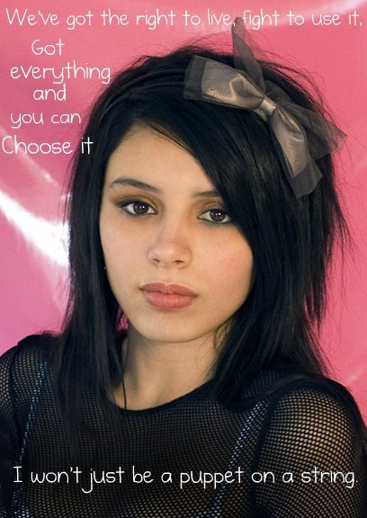 Music | Rachel Roth's 8th Grade Scene Phase