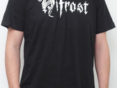 Nifrost first logo shirt photo 