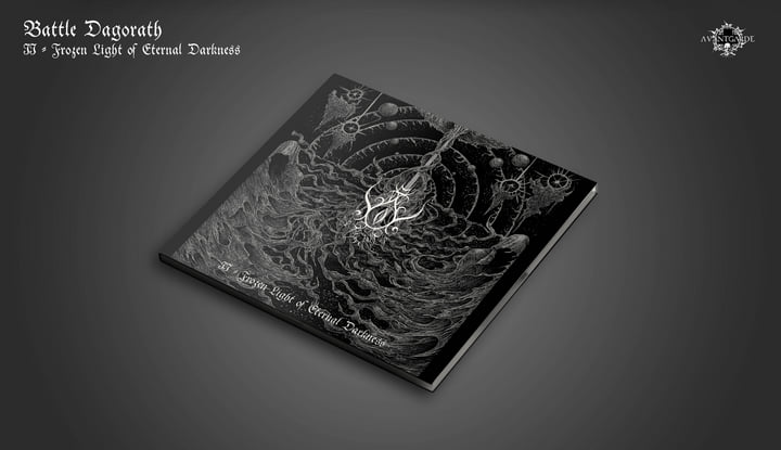 II - Frozen Light of Eternal Darkness | Battle Dagorath