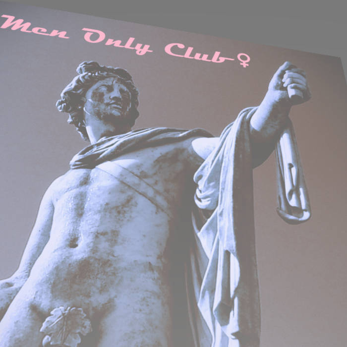 Men Only Club ♀ cover