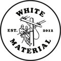 White Material Records image
