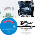 Southpaw Chop・NEVER STOP SAMPLING Never Stop Sampling | Southpaw Chop