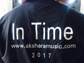 Akshara "In Time" T-shirts photo 