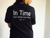 Akshara "In Time" T-shirts photo 