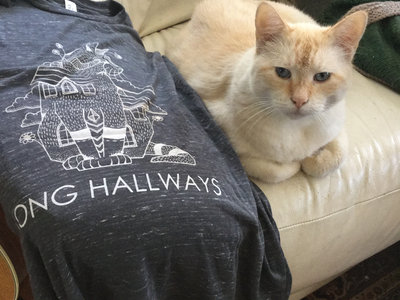 House Cat Shirt main photo