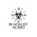 Blacklist Audio image