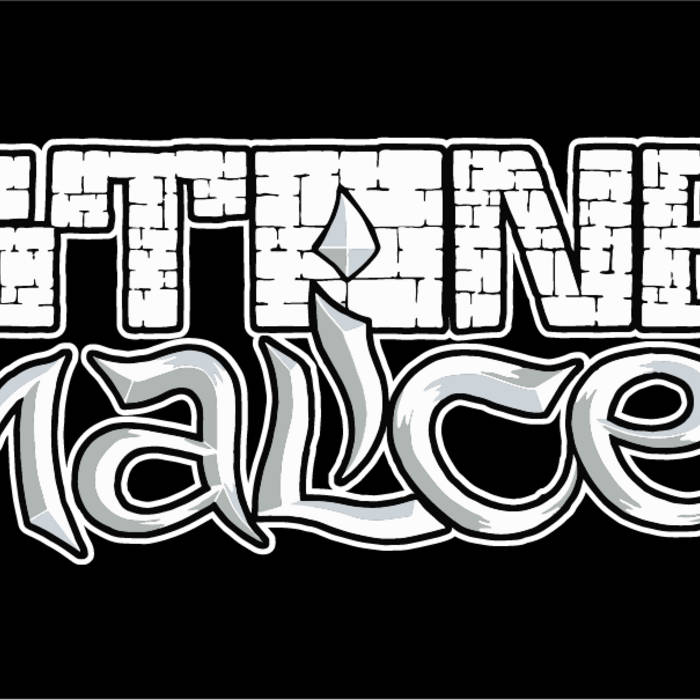 Stone Malice cover