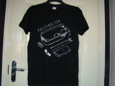 BATH SHIRT | Polevaulter