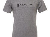 Spectrum Records T-Shirt (Men) photo 