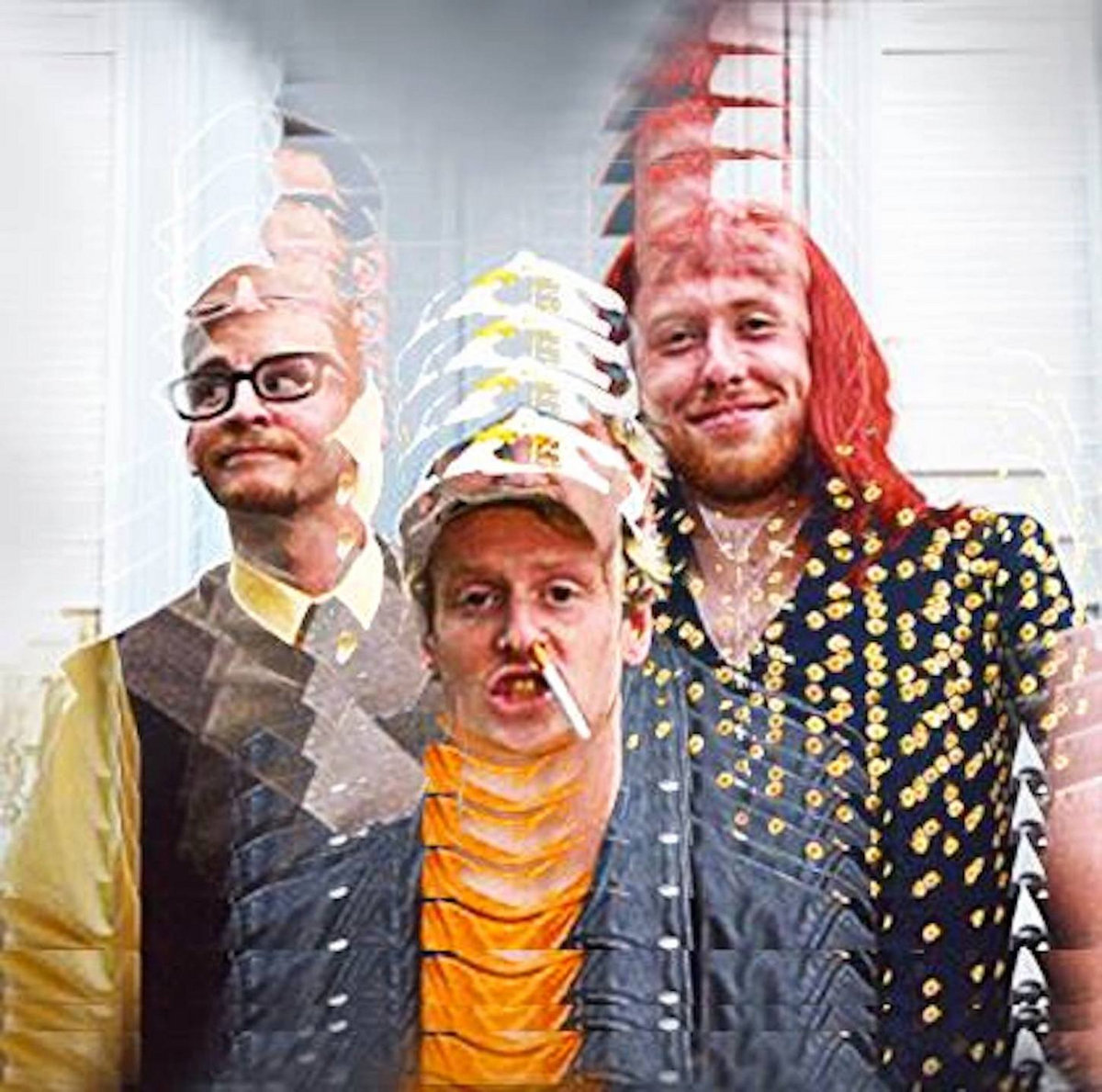 Peaked Before I Was Born The Lipstick Boys