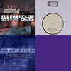 Point Blank (Album) | Robert Hood | Peacefrog Records