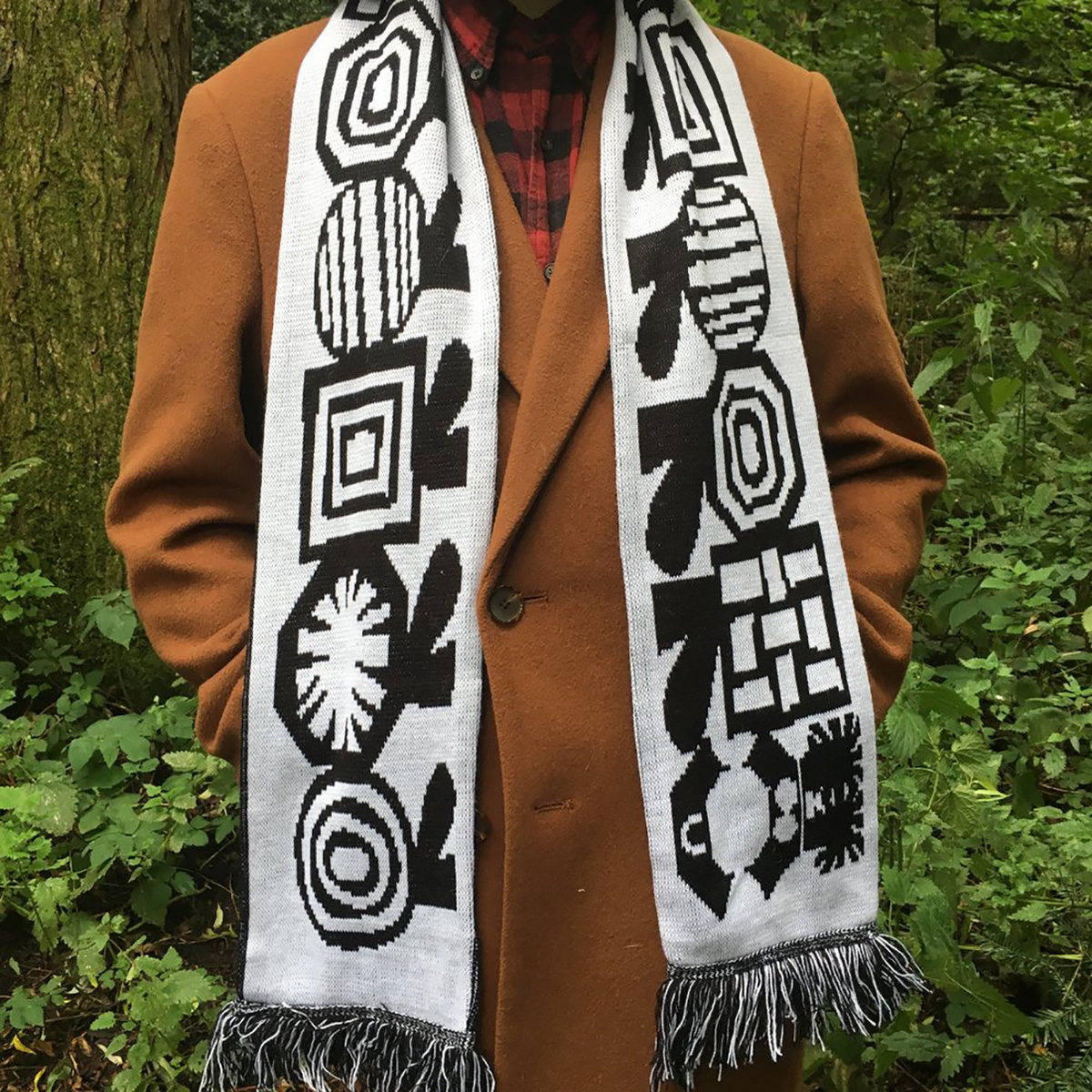 Image result for adam higton scarf