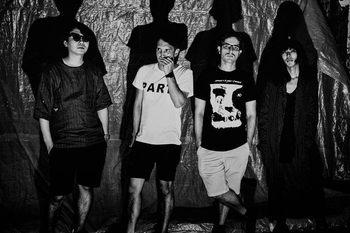 邦楽 Videotapemusic SUMMER OF DEATH 邦楽 Videotapemusic SUMMER OF