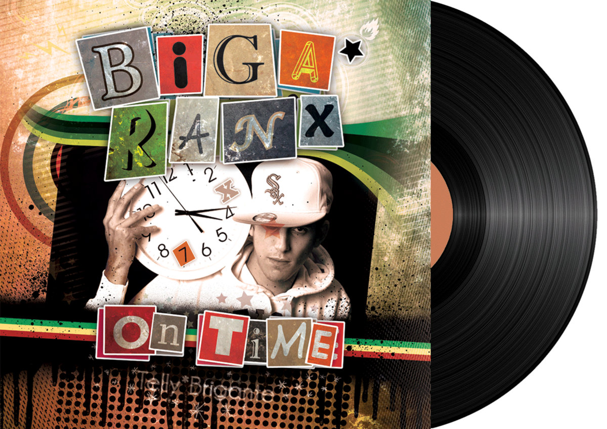 biga ranx gipsy rock mp3