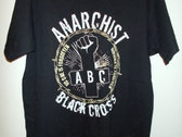 ABC t-Shirt two sided photo 