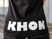 KHON T-Shirt photo 