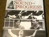 VA - 'The Sound Of Progress' DVD (CSR194DVD) photo 