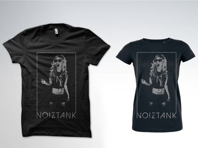 Noiztank T-Shirt main photo