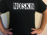 No Skin T-Shirt & Cassette Package photo 