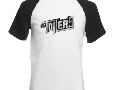 The Toilers (Logo) / Meatball T-Shirt main photo