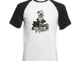 The Toilers (Logo) / Meatball T-Shirt photo 