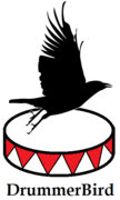 Drummerbird image
