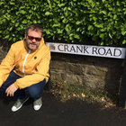 Neil Clarke thumbnail