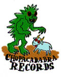 Chupacadabra Records image