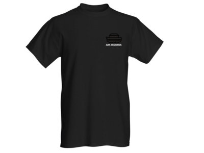 T.Shirt - Black Short Sleeve main photo