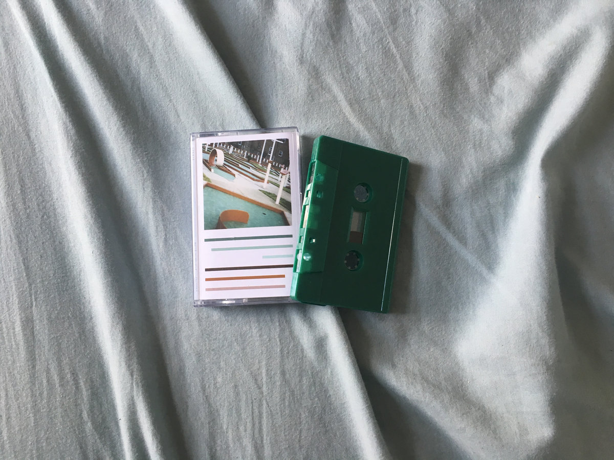 gray photo album
