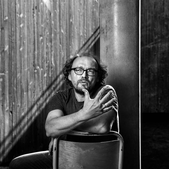 Moving | Bugge Wesseltoft