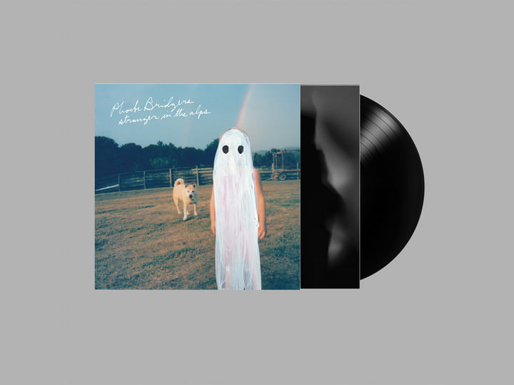 Stranger in the Alps | Phoebe Bridgers